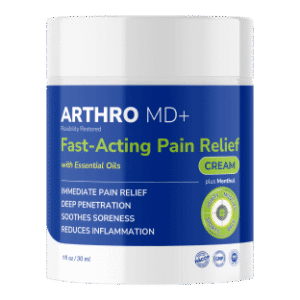 Arthro MD+