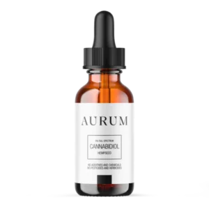 Aurum CBD