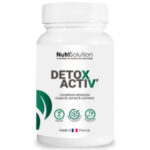 Détox active